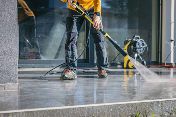 Best Factory Floor Cleaning  in Frostproof, FL