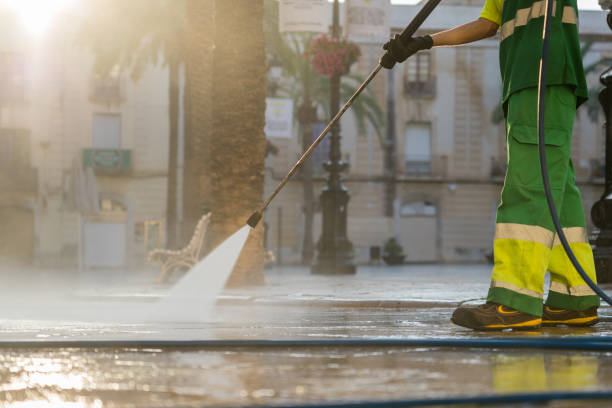 Best Machinery and Equipment Cleaning  in Frostproof, FL